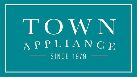 Town appliance - Town Appliance is a leading appliance retailer in the tri-state area, with a focus on providing a personalized and enjoyable shopping experience. With over 40 years of industry experience, our highly professional staff is dedicated to delivering exceptional customer service and establishing long-lasting relationships with our …